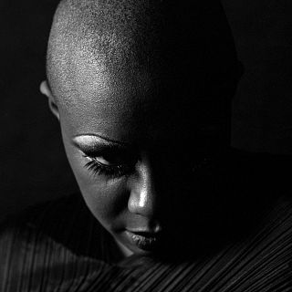 El aliento de Cécile McLorin Salvant