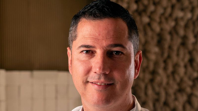Dichosa cocina - Julio Vázquez - 01/07/26 - Escuchar ahora