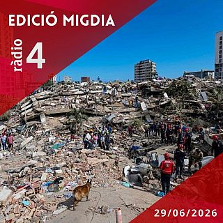 Edici� Migdia - 29/06/2026