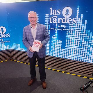 Baltasar Garzón: "Actualmente, hay una serie de puertas giratorias procesales hasta que se encuentra el final del laberinto"