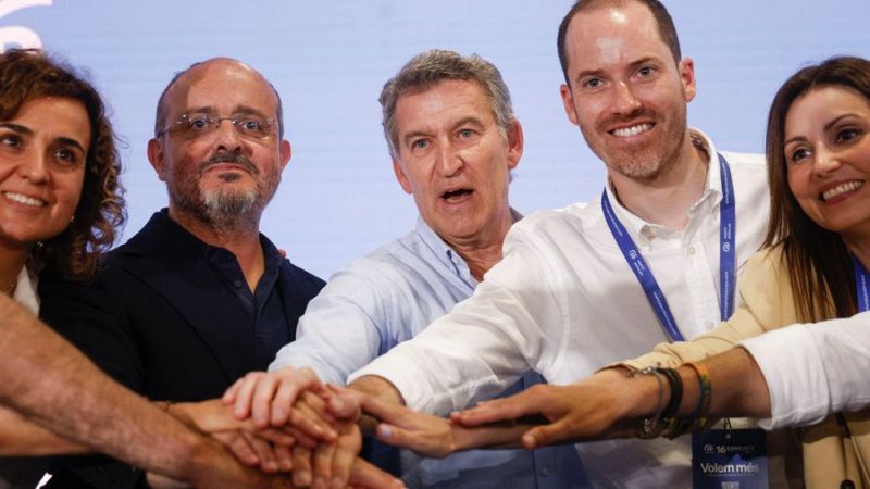 El Pla B - Tert�lia | La situaci� a Vene�uela i el ress� del congr�s del PP catal� - El pla B | Escoltar