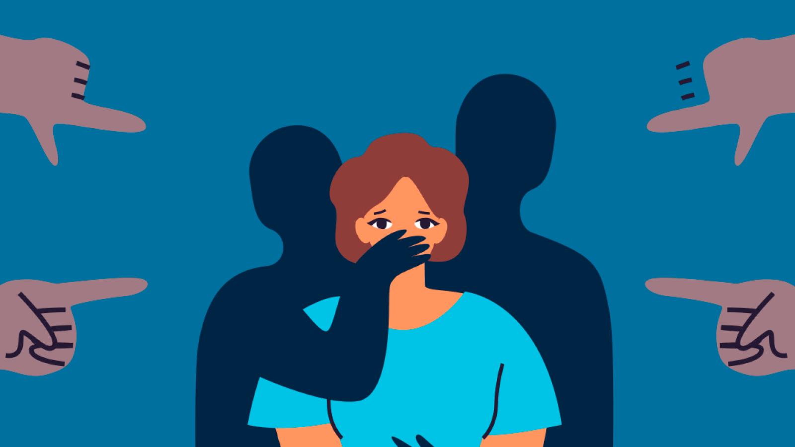 La IA redefine la violencia sexual - Asturias Informativos | Escuchar