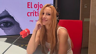 El Ojo Cr�tico - Bel�n Aguilera convierte mediterrania en su refugio emocional - Escuchar ahora