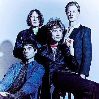 La euforia melancólica de Temples