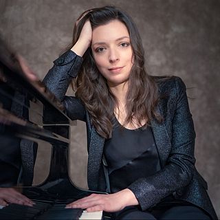 Chopin y Szpilman por Yulianna Avdeeva