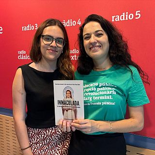 'Inmaculada. La muerte que precipitó el final del Patronato'