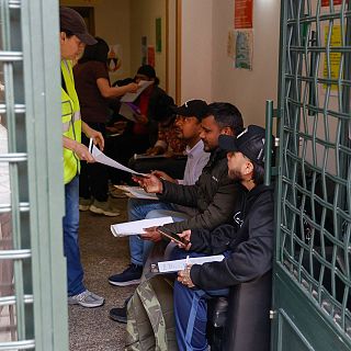 Regularización Ya: "Ha sido un hecho histórico"