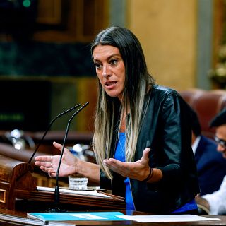 Nogueras:"S�nchez no puede lavarse las manos con la corrupci�n"