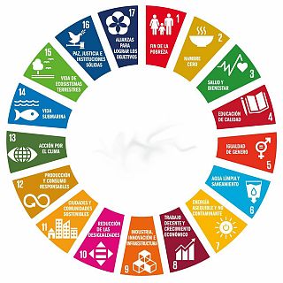 ODS y Agenda 2030