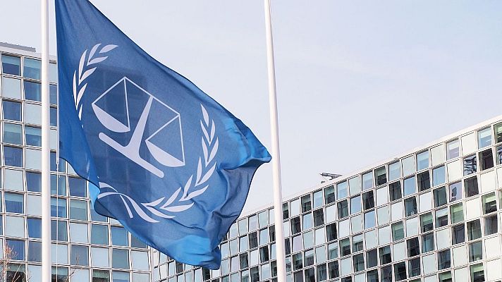 La CPI: los secretos y presiones del tribunal internacional - Tablero Global | Escuchar
