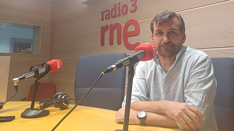 El ajedrez es para verano y otros juegos. Ferm�n de la Calle - Jaquelandia | Escuchar