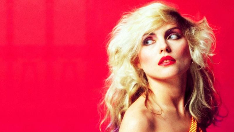 Tal día como hoy - Deborah Harry - 01/07/26 - Escuchar ahora