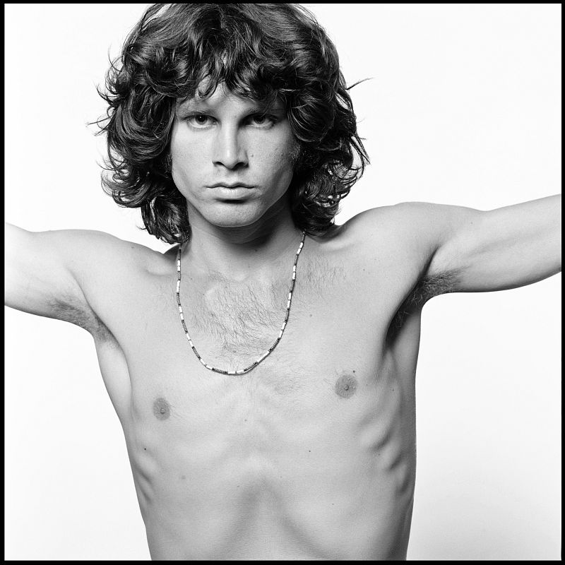 Tal día como hoy - Jim Morrison - 03/07/26 - Escuchar ahora