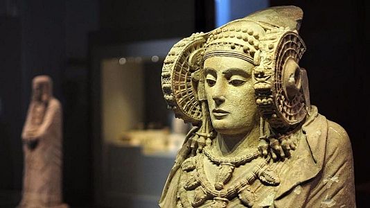 ADN de los íberos del noreste sin apenas cambios en 600 años