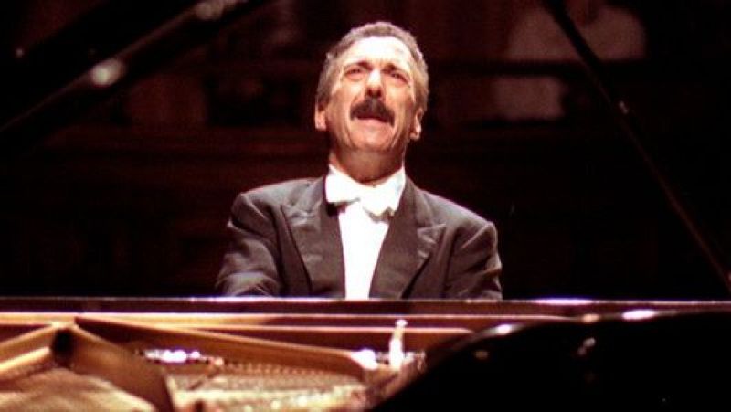 Rubato - Larrocha, S�nchez, Orozco, Ravel y Bayo - 30/06/26 - Rubato | Escuchar