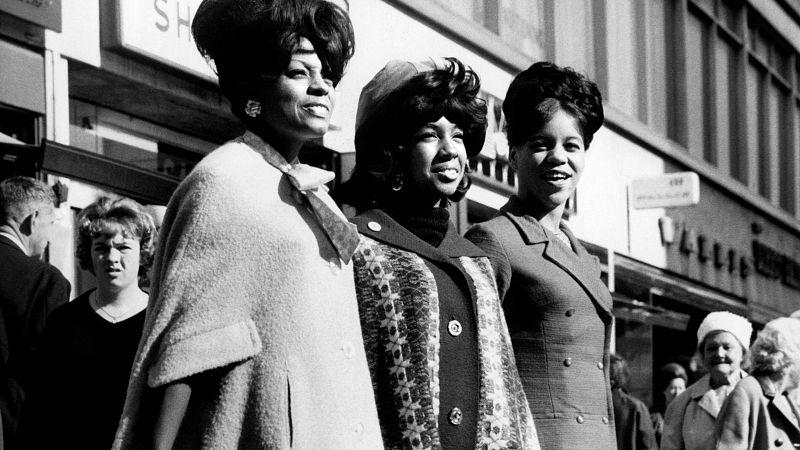 Tal día como hoy - Florence Ballard - 30/06/26 - Escuchar ahora