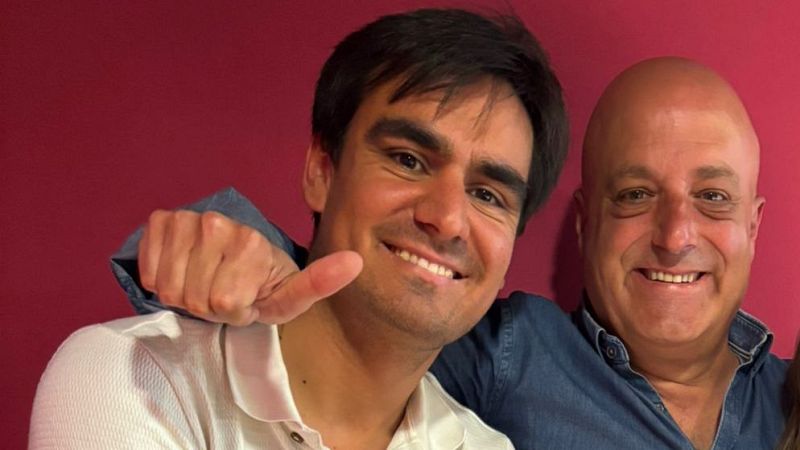 El mat� de R�dio 4 - Lo Pau de Ponts ens sorpr�n amb un "improshow" en directe - El mat� de R�dio 4 | Escoltar
