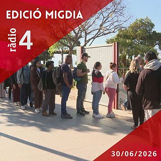 Edici� Migdia - 30/06/2026