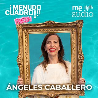 Premios de la Moda y Ángeles Caballero