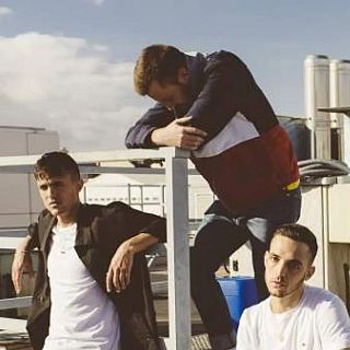 Rap made in Madrid
