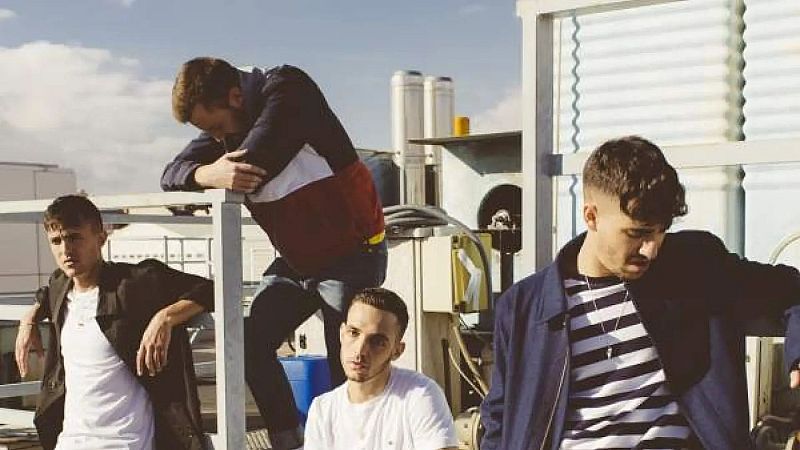 Hyperlevel - Rap made in Madrid - 20/07/26 - Escuchar ahora