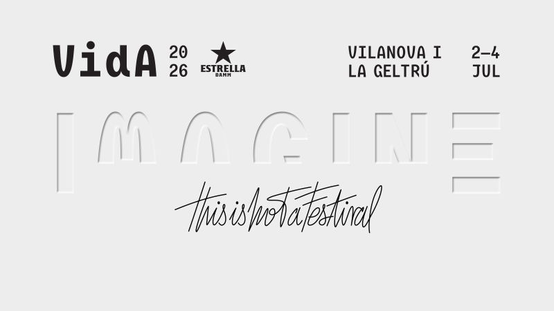 L'Entrellat - Festival Vida, l'antifestival - L'Entrellat | Escoltar