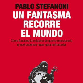 Pablo Stefanoni: "L'esquerra revolucionària no fa revolucions i la reformista no fa reformes"