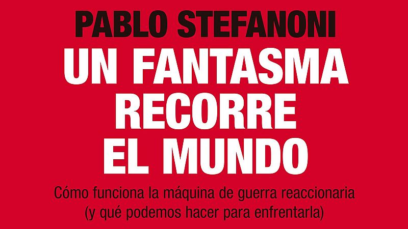 El Pla B - Pablo Stefanoni: "L'esquerra revolucion�ria no fa revolucions i la reformista no fa reformes" - El pla B | Escoltar