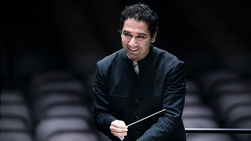 Programa de mano - Andrés Orozco-Estrada dirige a la Orquesta del Festival de Lucerna - 30/06/26 - Programa de mano - Radio Clásica | Escuchar