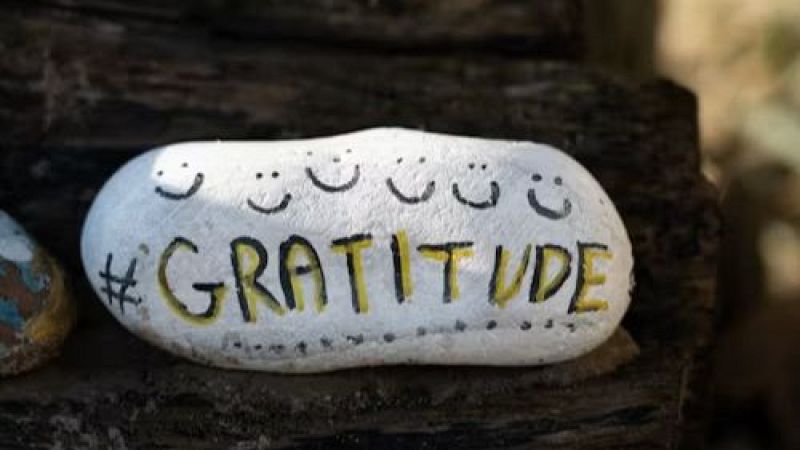 M�sicas con alma - El regalo de la gratitud - 30/06/26 - M�sicas con alma | Escuchar