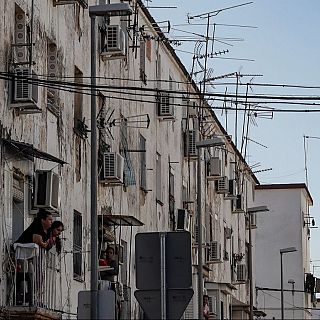 Els barris més desafavorits estan més exposats a la calor