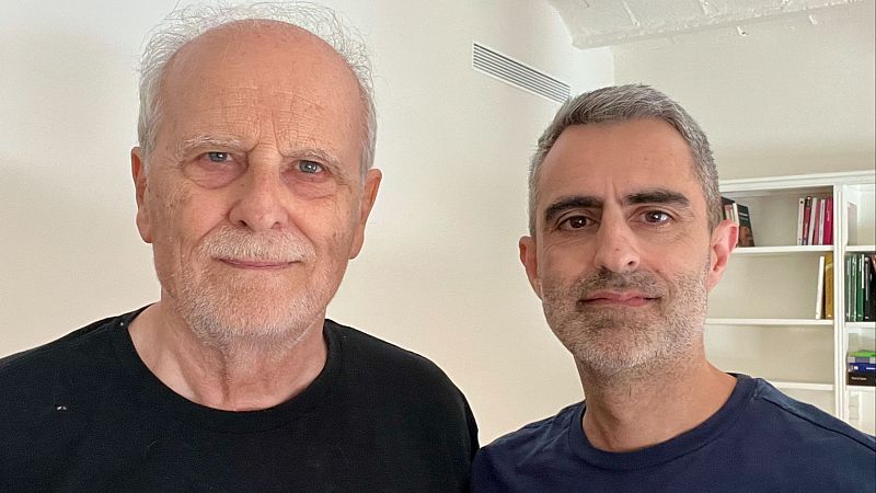 Irrepetibles en Radio 5 - Enrique Gracián, matemático - 05/07/26 - Escuchar ahora