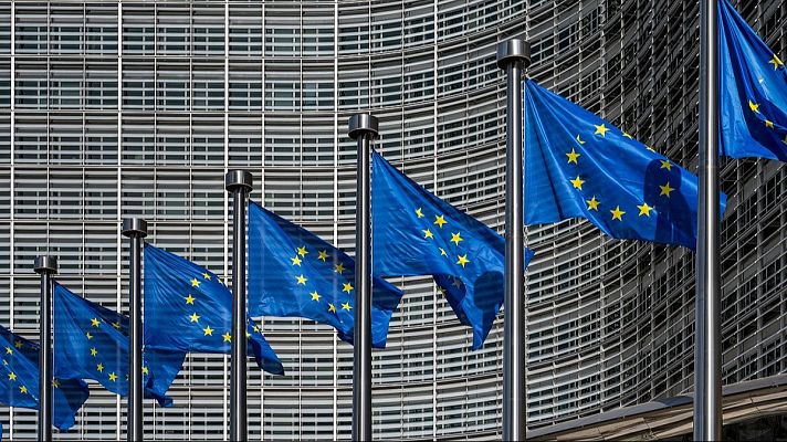 Reglamento Europeo de Retorno para migrantes - África hoy | Escuchar