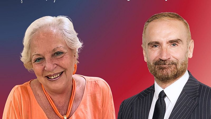 Voces que incluyen - El Teléfono de la Esperanza: hablar, escuchar y acompañar - 04/07/26 - Escuchar ahora
