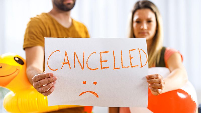 Seguridad del internauta - Cancelación reserva vacaciones estafa - 02/07/26 - Escuchar ahora