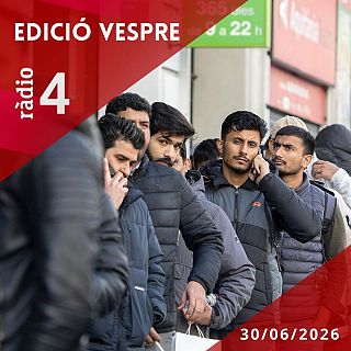 Edici� Vespre - 30/06/2026