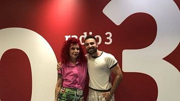 '9 lunas', el embarazo de un hombre trans