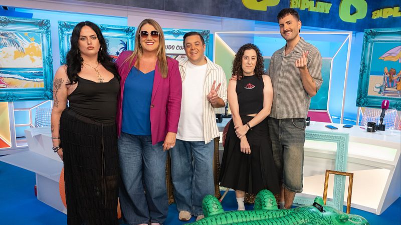 Laura del Val | �Menudo Cuadro! RNE Audio - �Menudo cuadro! Fresh | Escuchar