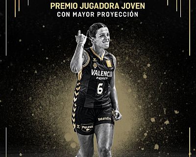 M�s altas, m�s r�pidas, m�s fuertes - Elena Buenavida - 01/07/26 - Escuchar ahora
