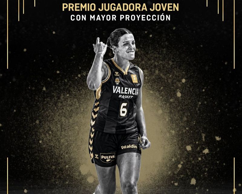 Más altas, más rápidas, más fuertes - Elena Buenavida - 01/07/26 - Escuchar ahora