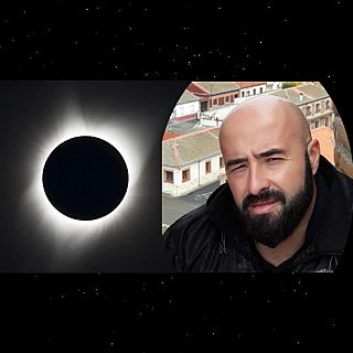 Fascinación por los eclipses: el cerebro secuestrado
