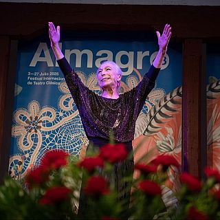 La danza en la 49 edición del Festival Internacional de Teatro Clásico de Almagro