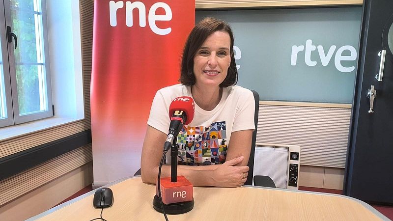 La danza en la 49 edición del Festival Internacional de Teatro Clásico de Almagro. - A compás | Escuchar