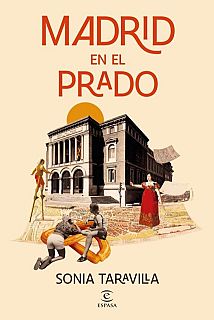 'Madrid en el Prado' de Sonia Taravilla