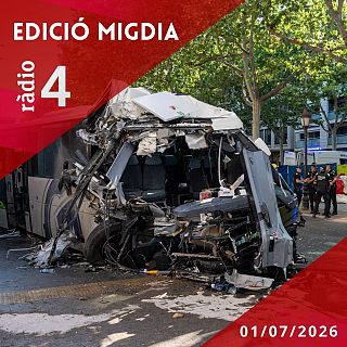 Edici� Migdia - 01/07/2026