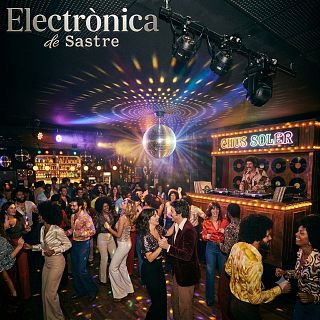 Kettel + Chus Soler @ Disco Q Pedralbes