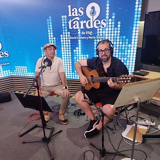 Zenet en los Caprichos musicales de Pedraza