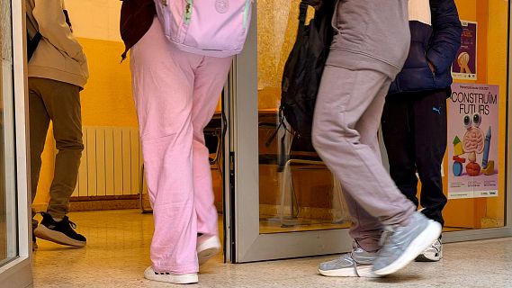 M�s de 250 joves vulnerables participen en un programa contra l'abandonament escolar
