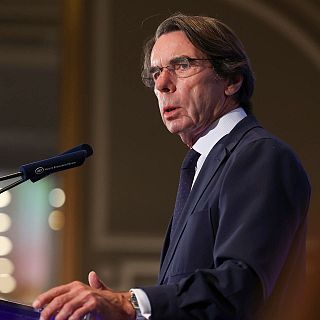 Tertúlia | El dèficit comercial amb la Xina i la "majoria nacional" d'Aznar per enderrocar Sánchez