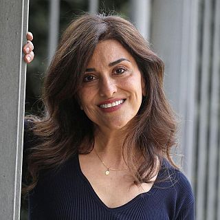 Ryma Sheermohammadi: "A l'Iran, la societat sempre ha anat anys llum per davant del model pol�tic que el r�gim ha intentat imposar"